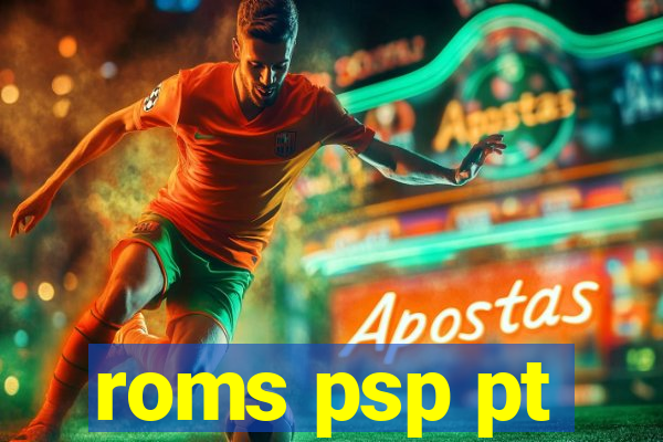 roms psp pt-br download